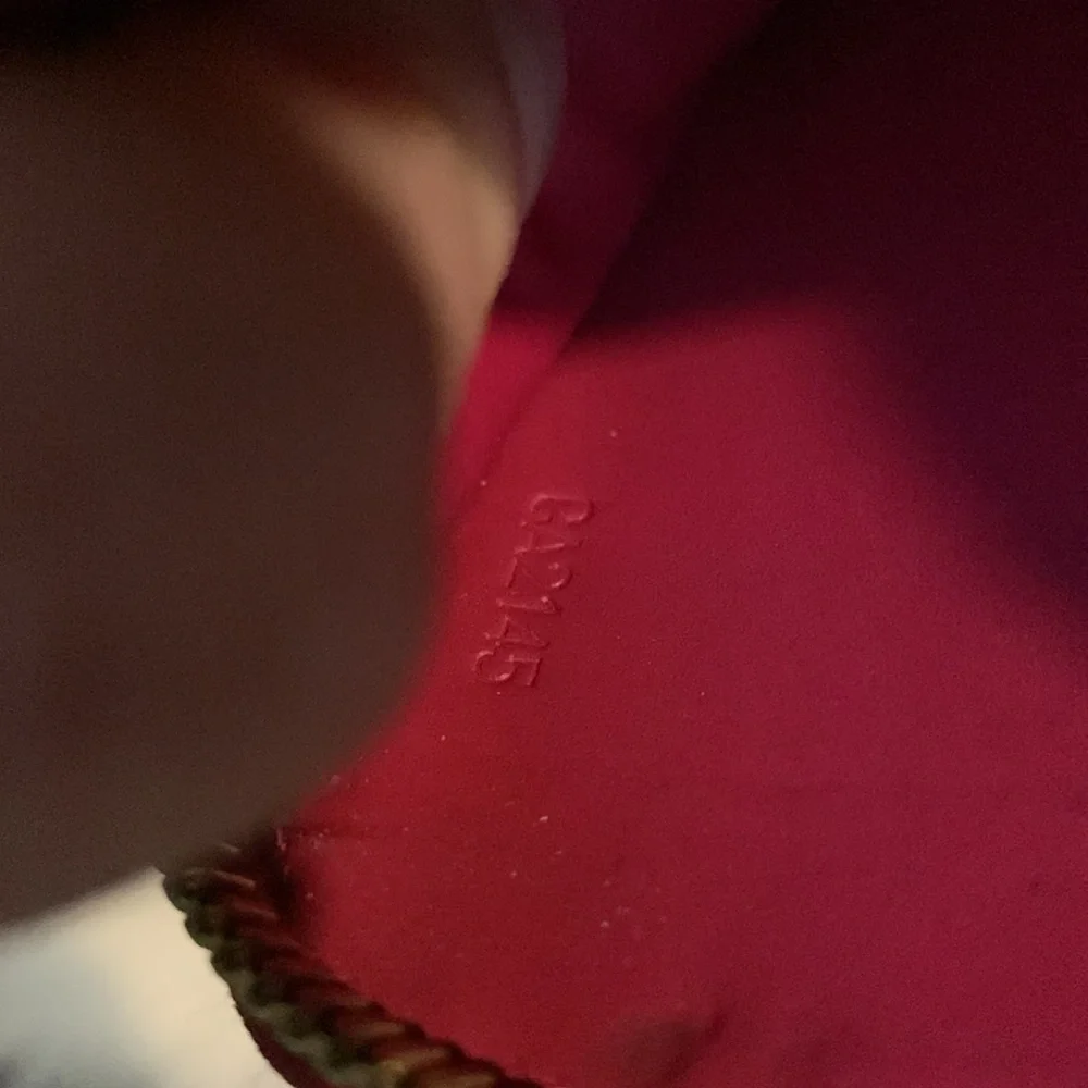 2015 authentic Louis Vuitton fuscia pink zippy wallet - Image 16